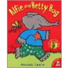 Alfie And Betty Bug by Amanda Leslie