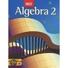 Algebra 2, Grade 11 by Edward B. Burger
