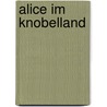 Alice im Knobelland by Heinrich Hemme