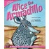 Alice the Armadillo