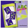 ABC kaarten door J. Hermsen