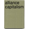 Alliance Capitalism door Michael L. Gerlach