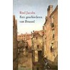 Een kleine geschiedenis van Brussel door R. Jacobs