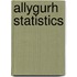 Allygurh Statistics