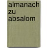 Almanach zu Absalom door Owen K.C. Stephens