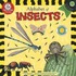 Alphabet Of Insects