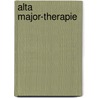 Alta Major-Therapie by Divo Köppen-Weber