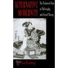 Alternate Modernity door Andrew Feenberg