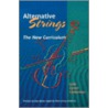 Alternative Strings by Julie Lyonn Lieberman