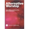 Alternative Worship door Jonny Baker