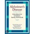 Alzheimer's Disease