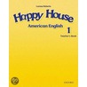 Am Happy House 1 Tb door Stella Maidment