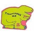 Tyrannosaurus Rex