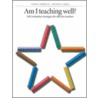 Am I Teaching Well? door Vesna Nikolic