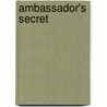 Ambassador's Secret door John North