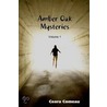 Amber Oak Mysteries door Ceara Comeau