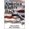 America Fights Back door Dave Workman