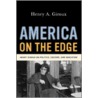 America on the Edge door Henry A. Giroux