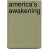 America's Awakening by Philip Loring Allen