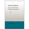 America's Palestine door Lawrence Davidson
