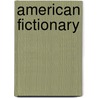 American Fictionary door Sladja Blazan