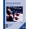 American Government door Michael Corbett