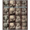 American Photobooth door Nakki Goranin