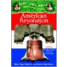 American Revolution door Natalie Pope Boyce