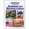 American Revolution door Stewart Ross