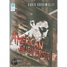 American Subversive door David Goodwillie