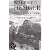 Among the Mountains by Wilfred Thesiger