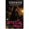 An Artificial Night door Seanan McGuire