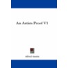 An Artists Proof V1 door Alfred Austin