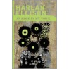 An Edge in My Voice by Harlan Ellison