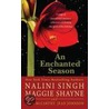 An Enchanted Season door Maggie Shayne