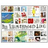 An Illustrated Life by Danny Gregory