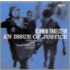 An Issue Of Justice