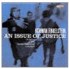 An Issue Of Justice door Norman Finkelstein