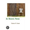 An Obstetric Mentor door Clarence M. Conant
