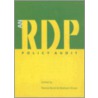 An Rdp Policy Audit by Patrick Bond