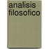 Analisis Filosofico