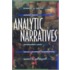 Analytic Narratives