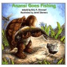 Anansi Goes Fishing door Eric A. Kimmel