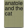 Anatole and the Cat door Eve Titus