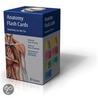 Anatomy Flash Cards door Lawrence M. Ross