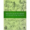 Anatomy For Artists door Roger Marsh