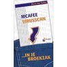 McAfee VirusScan in je broekzak