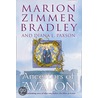 Ancestors Of Avalon door Marion Zimmer Bradley