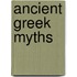 Ancient Greek Myths