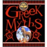 Ancient Greek Myths door Peter Hepplewhite